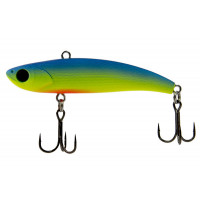 015 Blue Canary