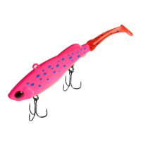 092 Pink Delirium