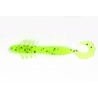 Lime pepper