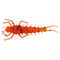 Fire Carrot