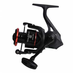 Катушка безынерционная Maximus Work Horse 4000 (4+1 подш.)