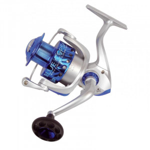 Рыболовная катушка DIP BLUE CORSAIR (2000F)
