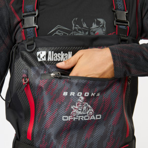 Вейдерсы Alaskan Brooks