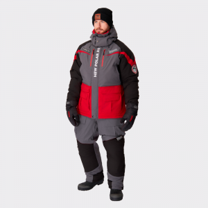 Костюм зимний Alaskan NewPolar M11