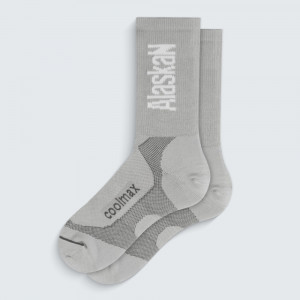 Носки Alaskan Summer Socks