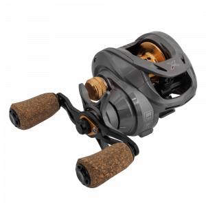 Катушка Maximus Zircon-X Cast