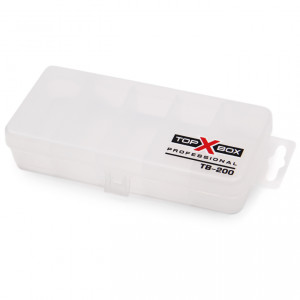 Коробка TOP BOX TB-200 (13*6*2,5 cм)