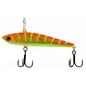 Виб ECOPRO Sharkey 75мм 15г 052-Hot Pepper