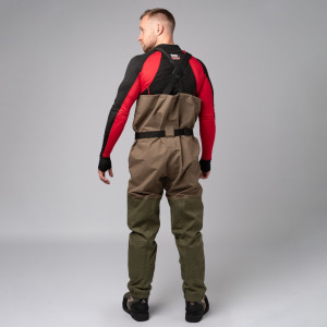 Вейдерсы Alaskan Adventure