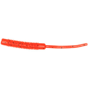 Мягк.приманки LureMax MINORI 1,5''/3,75см, LSM15-008 Fire Carrot (1 шт.)