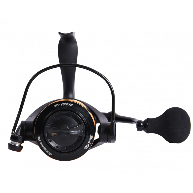 Катушка Black Side Guardian PRO