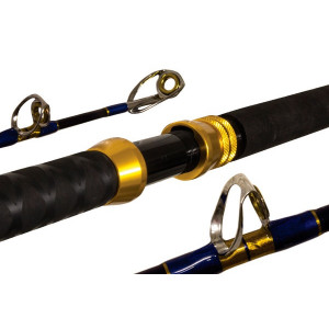 Удилище морское Maximus Deep Hunter 210XH 2,1m max 70 lb 1100g Удилище морское Maximus Deep Hunter 210XH 2,1m max 70 lb 1100g