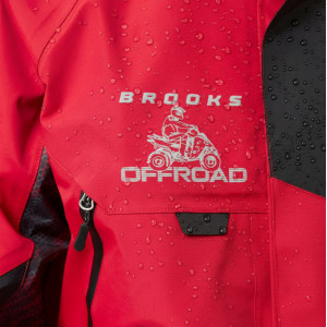 Куртка Alaskan Brooks Куртка Alaskan Brooks
