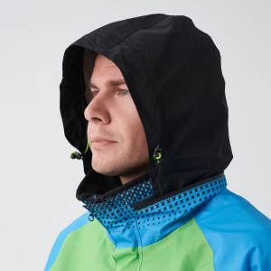 Куртка мембранная Alaskan X-Racer Куртка мембранная Alaskan X-Racer