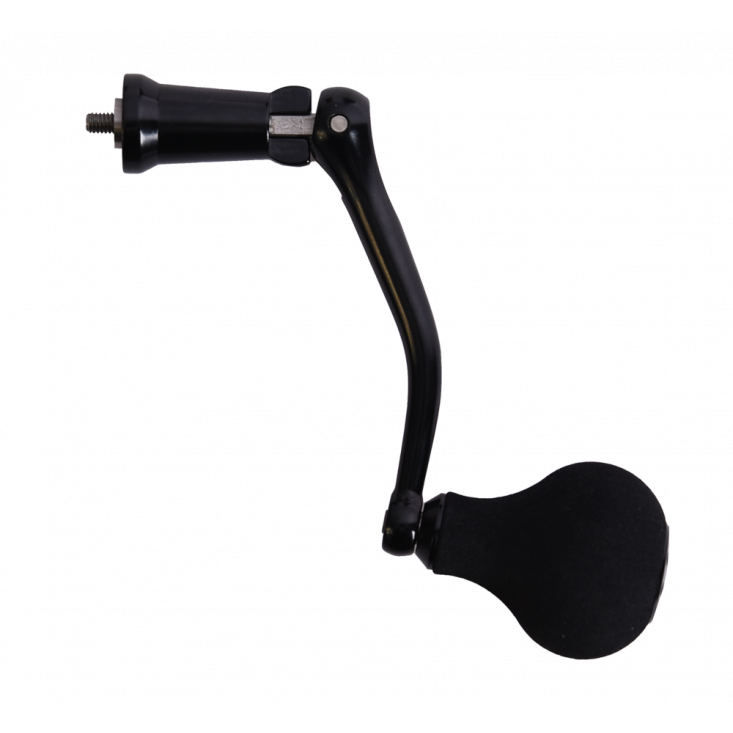 Катушка Black Side Guardian PRO