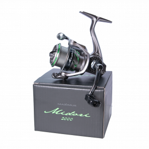 Катушка Maximus Midori