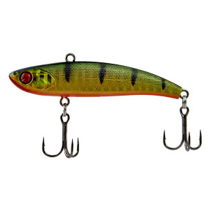 Виб ECOPRO Nemo 70мм 13г 014 Hot Perch